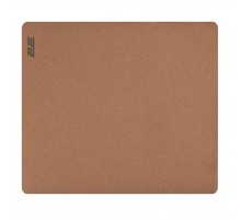 Ігрова поверхня 2E Cork M Brown (2E-PAD-M-CORK)