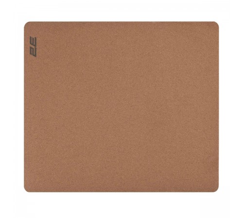 Ігрова поверхня 2E Cork M Brown (2E-PAD-M-CORK)