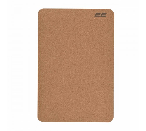 Ігрова поверхня 2E Cork S Brown (2E-PAD-S-CORK)