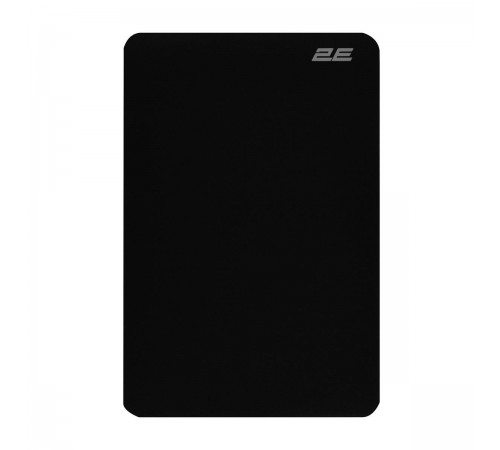 Ігрова поверхня 2E Shiny S Black (2E-PAD-S-SHINY-BLACK)