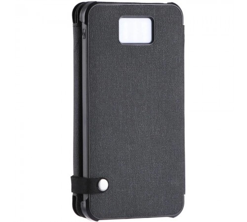 Універсальна мобільна батарея 2E Solar 8000mAh Black (2E-PB814-BLACK)