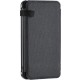 Універсальна мобільна батарея 2E Solar 8000mAh Black (2E-PB814-BLACK)