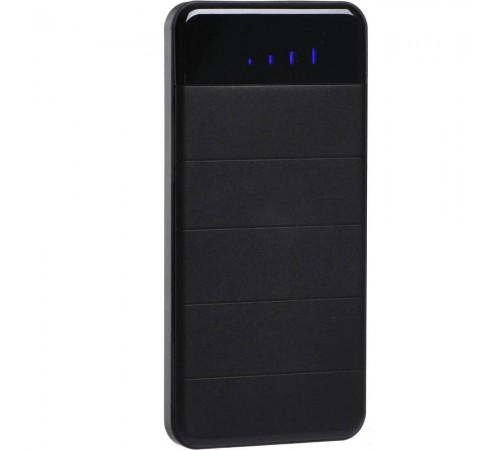Універсальна мобільна батарея 2E Solar 8000mAh Black (2E-PB814-BLACK)