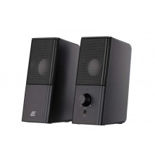 Акустична система 2E PCS202 Black (2E-PCS202BK)