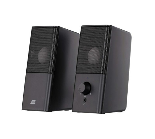 Акустична система 2E PCS202 Black (2E-PCS202BK)