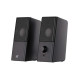 Акустична система 2E PCS202 Black (2E-PCS202BK)