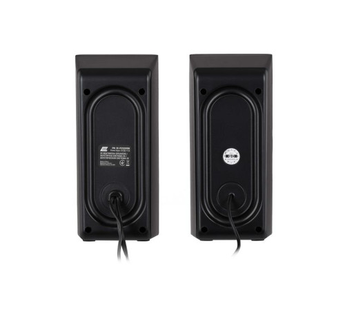 Акустична система 2E PCS202 Black (2E-PCS202BK)