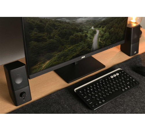 Акустична система 2E PCS202 Black (2E-PCS202BK)