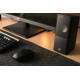 Акустична система 2E PCS202 Black (2E-PCS202BK)