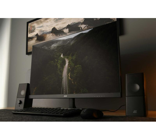 Акустична система 2E PCS202 Black (2E-PCS202BK)
