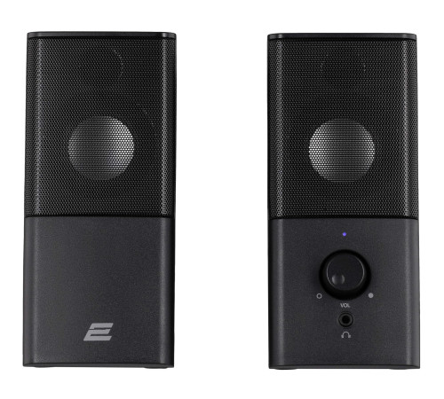 Акустична система 2E PCS202 Black (2E-PCS202BK)