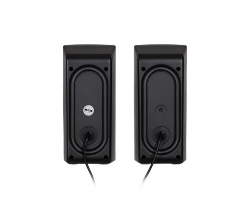 Акустична система 2E PCS231 RGB Matrix Black (2E-PCS231BK)
