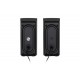 Акустична система 2E PCS231 RGB Matrix Black (2E-PCS231BK)