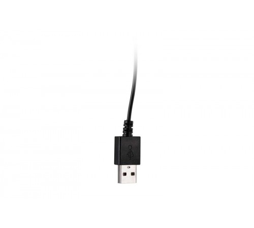 Акустична система 2E PCS231 RGB Matrix Black (2E-PCS231BK)