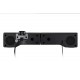 Акустична система 2E PCS232 RGB Soundbar Black (2E-PCS232BK)