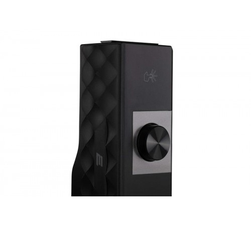 Акустична система 2E PCS232 RGB Soundbar Black (2E-PCS232BK)