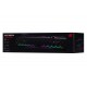 Акустична система 2E PCS232 RGB Soundbar Black (2E-PCS232BK)