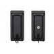 Акустична система 2E PCS233 RGB Black (2E-PCS233BK)