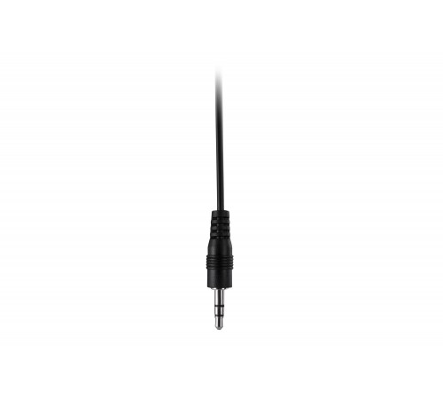 Акустична система 2E PCS233 RGB Black (2E-PCS233BK)