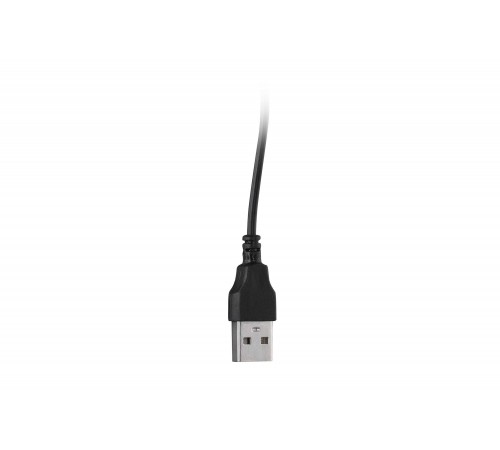 Акустична система 2E PCS233 RGB Black (2E-PCS233BK)