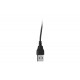 Акустична система 2E PCS233 RGB Black (2E-PCS233BK)