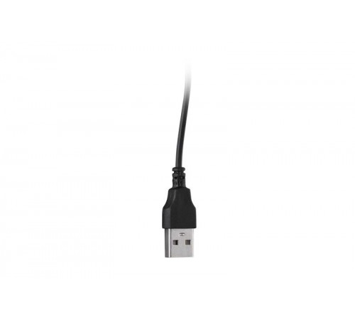 Акустична система 2E PCS301 RGB Black (2E-PCS301BK)