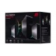 Акустична система 2E PCS301 RGB Black (2E-PCS301BK)
