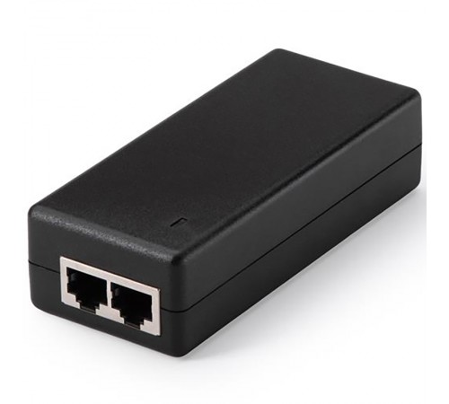 PoE-інжектор 2E PowerLink PSE801 (1xFE, 1xFE PoE, 802.3af/at (до 30 Вт))