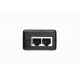 PoE-інжектор 2E PowerLink PSE801 (1xFE, 1xFE PoE, 802.3af/at (до 30 Вт))