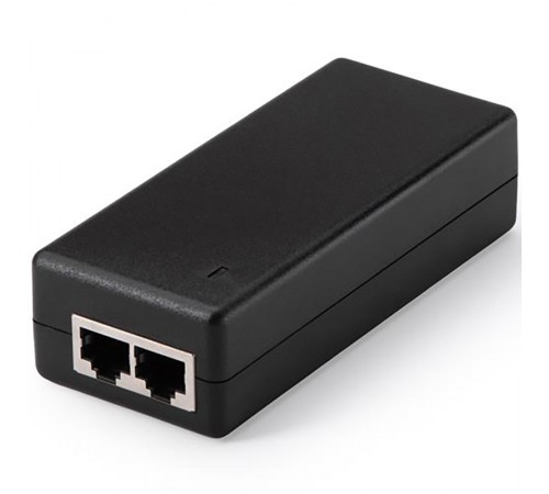 PoE-інжектор 2E PowerLink PSE801G (1xGE, 1xGE PoE, 802.3af/at (до 30 Вт))