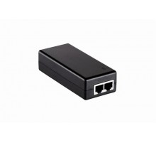 PoE-інжектор 2E PowerLink PSE801G (1xGE, 1xGE PoE, 802.3af/at (до 30 Вт))