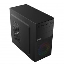 Корпус 2E Basis Black (2E-RD850) без БЖ