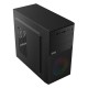 Корпус 2E Basis Black (2E-RD850) без БЖ