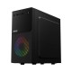 Корпус 2E Basis Black (2E-RD850) без БЖ