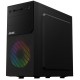 Корпус 2E Basis Black (2E-RD850) без БЖ