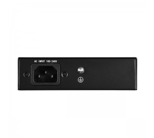 Комутатор 2E PowerLink SP401F Комутатор 2E PowerLink SP401F