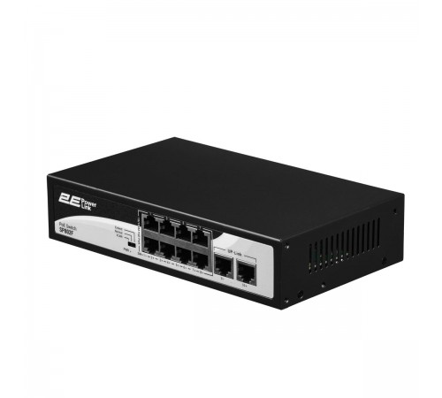 Комутатор 2E PowerLink SP802F