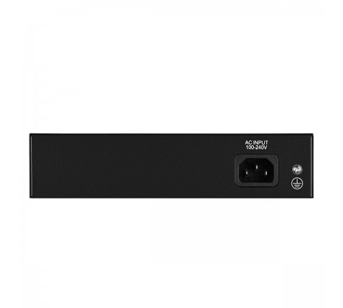 Комутатор 2E PowerLink SP802G Комутатор 2E PowerLink SP802G
