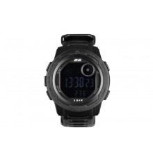 Тактичний годинник 2E Delta X Black (2E-TCW10BK)