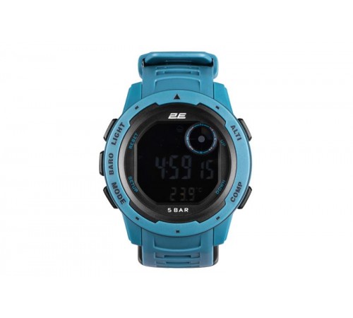 Тактичний годинник 2E Delta X Blue (2E-TCW10BL)