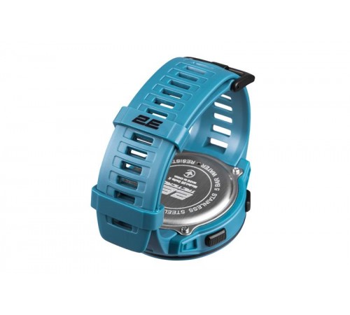 Тактичний годинник 2E Delta X Blue (2E-TCW10BL)