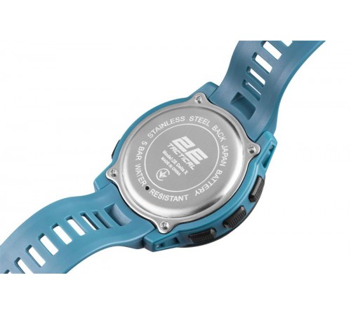 Тактичний годинник 2E Delta X Blue (2E-TCW10BL)