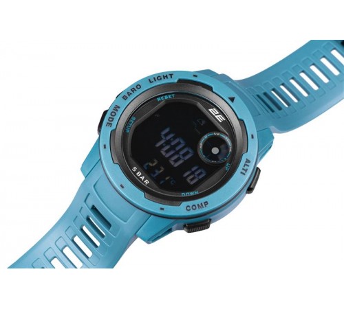 Тактичний годинник 2E Delta X Blue (2E-TCW10BL)