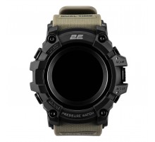 Тактичний годинник 2E Armor GT Army Green (2E-TCW20ARGN)