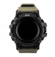 Тактичний годинник 2E Armor GT Army Green (2E-TCW20ARGN)