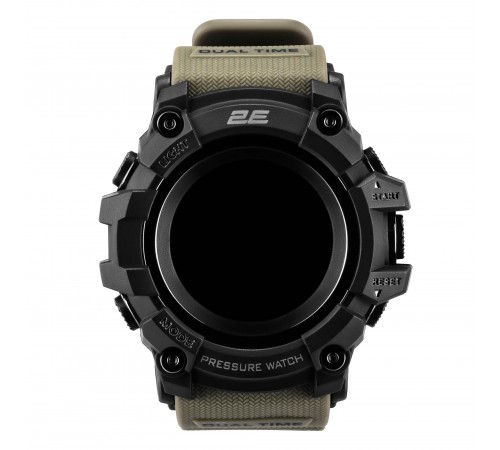 Тактичний годинник 2E Armor GT Army Green (2E-TCW20ARGN)