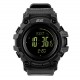 Тактичний годинник 2E Armor GT Black (2E-TCW20BK)