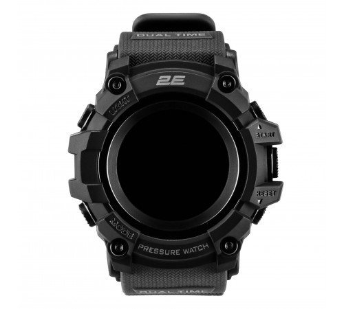 Тактичний годинник 2E Armor GT Black (2E-TCW20BK)
