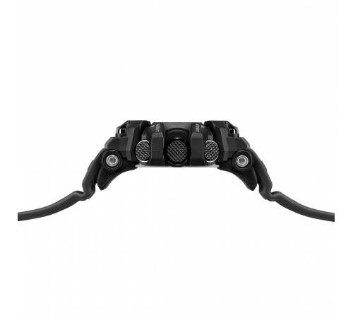 Тактичний годинник 2E Armor GT Black (2E-TCW20BK)