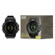 Тактичний годинник 2E Armor GT Black (2E-TCW20BK)